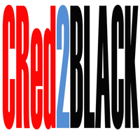 CRed2BLACK, LLC logo, CRed2BLACK, LLC contact details