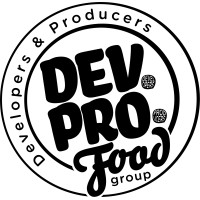 DEV.PRO. Food Group logo, DEV.PRO. Food Group contact details