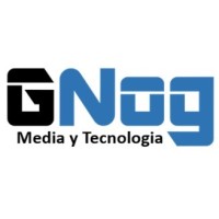 Gnog Media Y Tecnología logo, Gnog Media Y Tecnología contact details