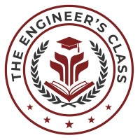 'THE ENGINEER''S CLASS' logo, 'THE ENGINEER''S CLASS' contact details