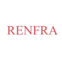 RENFRA logo, RENFRA contact details