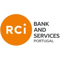 RCI Bank and Services Portugal logo, RCI Bank and Services Portugal contact details