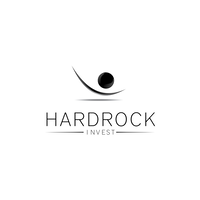 HARDROCK INVEST s.r.o. logo, HARDROCK INVEST s.r.o. contact details