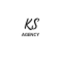 KS Agency logo, KS Agency contact details