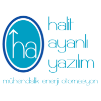 Halit Ayanlı Yazılım Mühendislik Enerji ve Otomasyon logo, Halit Ayanlı Yazılım Mühendislik Enerji ve Otomasyon contact details