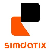 Simdatix logo, Simdatix contact details