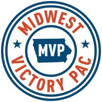 Midwest Victory PAC logo, Midwest Victory PAC contact details