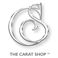 THE CARAT SHOP LIMITED logo, THE CARAT SHOP LIMITED contact details