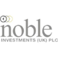 Noble Investments (UK) PLC logo, Noble Investments (UK) PLC contact details