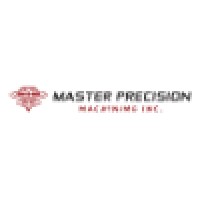 Master Precision Machining, Inc logo, Master Precision Machining, Inc contact details