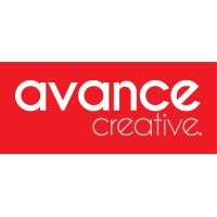 avance creative logo, avance creative contact details