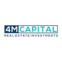 4M Capital Real Estate Investments logo, 4M Capital Real Estate Investments contact details