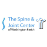 The Spine and Joint Center of Washington Parish logo, The Spine and Joint Center of Washington Parish contact details