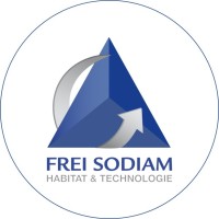 FREI SODIAM - Partenaire des Pros logo, FREI SODIAM - Partenaire des Pros contact details