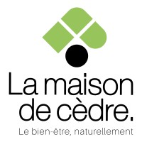 LA MAISON DE CEDRE logo, LA MAISON DE CEDRE contact details