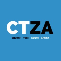 Church Tech South Africa logo, Church Tech South Africa contact details