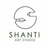 SHANTI ART STUDIO logo, SHANTI ART STUDIO contact details