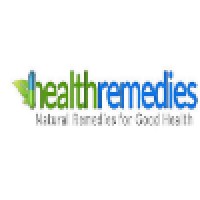 Health Remedies.com logo, Health Remedies.com contact details