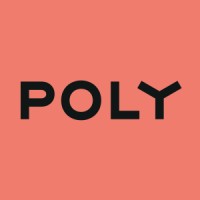 Poly logo, Poly contact details