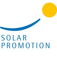 Solar Promotion GmbH logo, Solar Promotion GmbH contact details