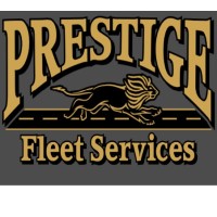 Prestige Fleet Services logo, Prestige Fleet Services contact details