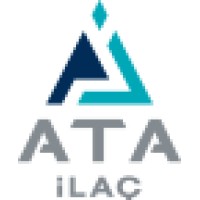 Ata İlaç Sağlık Ürünleri Sanayi Ticaret Limited Şirketi logo, Ata İlaç Sağlık Ürünleri Sanayi Ticaret Limited Şirketi contact details