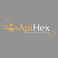 ApiHex logo, ApiHex contact details