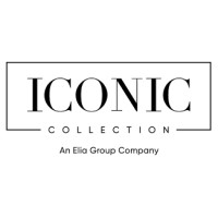 The ICONIC Collection logo, The ICONIC Collection contact details