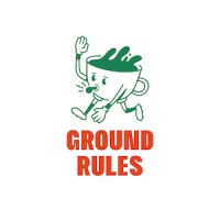 Ground Rules logo, Ground Rules contact details