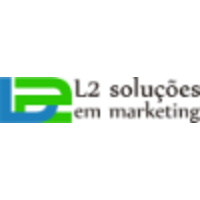 L2 soluções em marketing logo, L2 soluções em marketing contact details