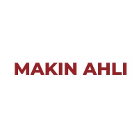 Makin Ahli logo, Makin Ahli contact details