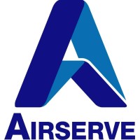 Airserve Co., Ltd. logo, Airserve Co., Ltd. contact details