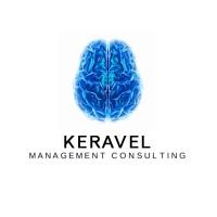 Keravel Management Consulting Ltd logo, Keravel Management Consulting Ltd contact details