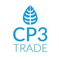 CP3 Trade logo, CP3 Trade contact details