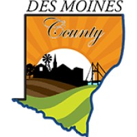 DES MOINES COUNTY PUBLIC HEALTH logo, DES MOINES COUNTY PUBLIC HEALTH contact details