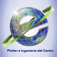 Plotter e Ingeniería del Centro logo, Plotter e Ingeniería del Centro contact details