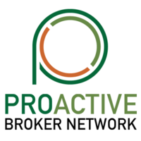 Proactive Broker Network logo, Proactive Broker Network contact details