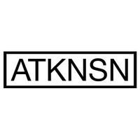 ATKNSN logo, ATKNSN contact details