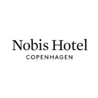 Nobis Hotel Copenhagen logo, Nobis Hotel Copenhagen contact details