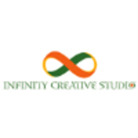 Infinity creative studio logo, Infinity creative studio contact details