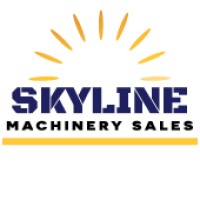 Skyline Machinery Sales logo, Skyline Machinery Sales contact details