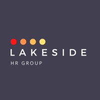 Lakeside HR Group logo, Lakeside HR Group contact details