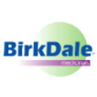 BirkDale Medicinals logo, BirkDale Medicinals contact details