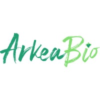 ArkeaBio logo, ArkeaBio contact details