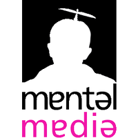 Mental Media Pty Ltd logo, Mental Media Pty Ltd contact details