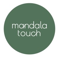 MandalaTouch logo, MandalaTouch contact details