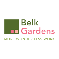 Belk Gardens logo, Belk Gardens contact details