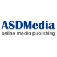 ASD Media BV logo, ASD Media BV contact details