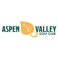 Aspen Valley Golf Club logo, Aspen Valley Golf Club contact details