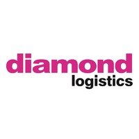 Diamond Logistics Ltd logo, Diamond Logistics Ltd contact details